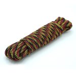Paracord 550 - 4 mm | 81 - Patchwork camo - immagine 2