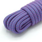 Paracord 550 - 4 mm | 83 - Sky purple