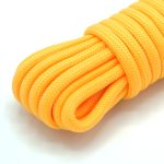 Paracord 550 - 4 mm | 84 - Mango