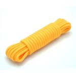 Paracord 550 - 4 mm | 84 - Mango - immagine 2