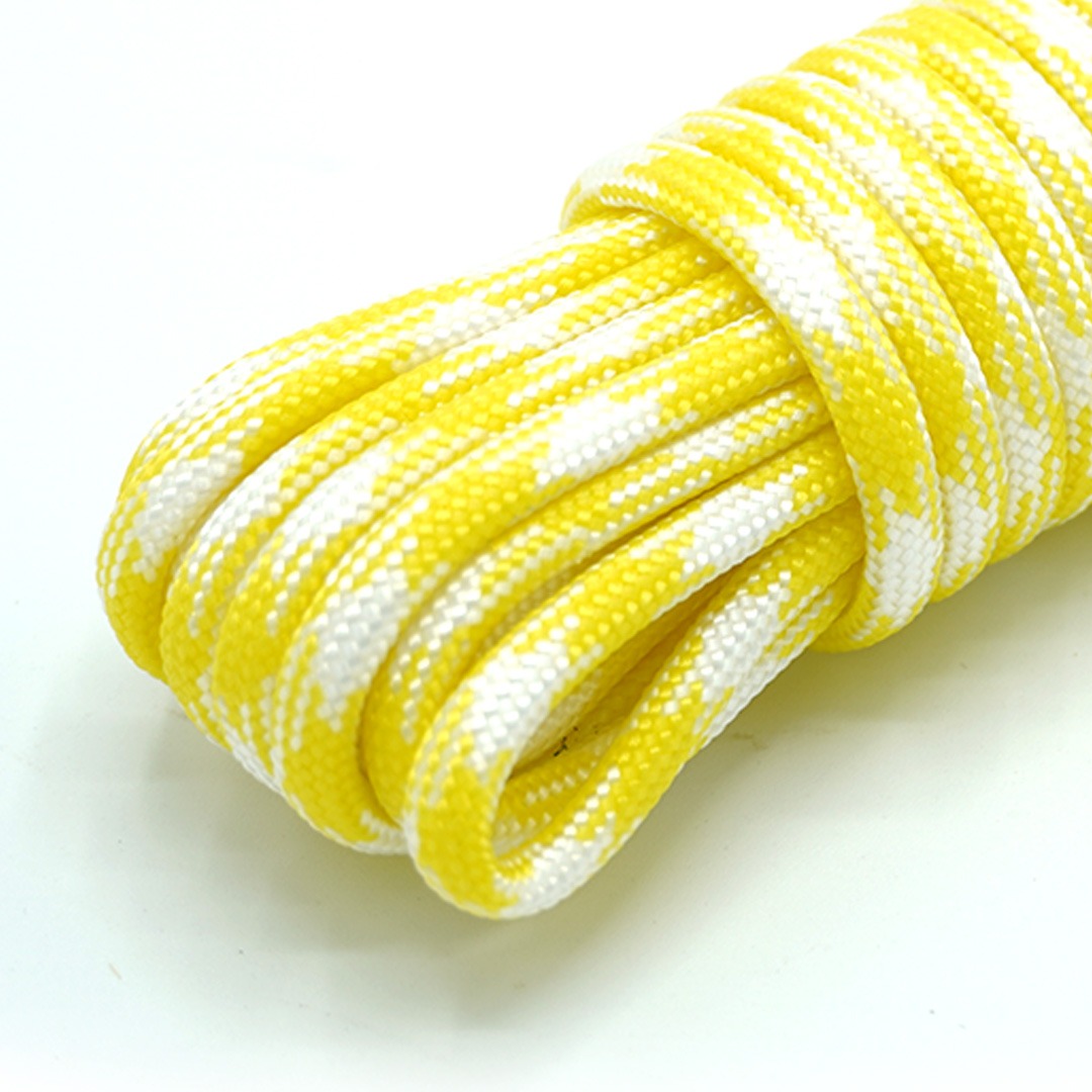 Paracord 550 - 4 mm | 86 - Smoothie - immagine 1