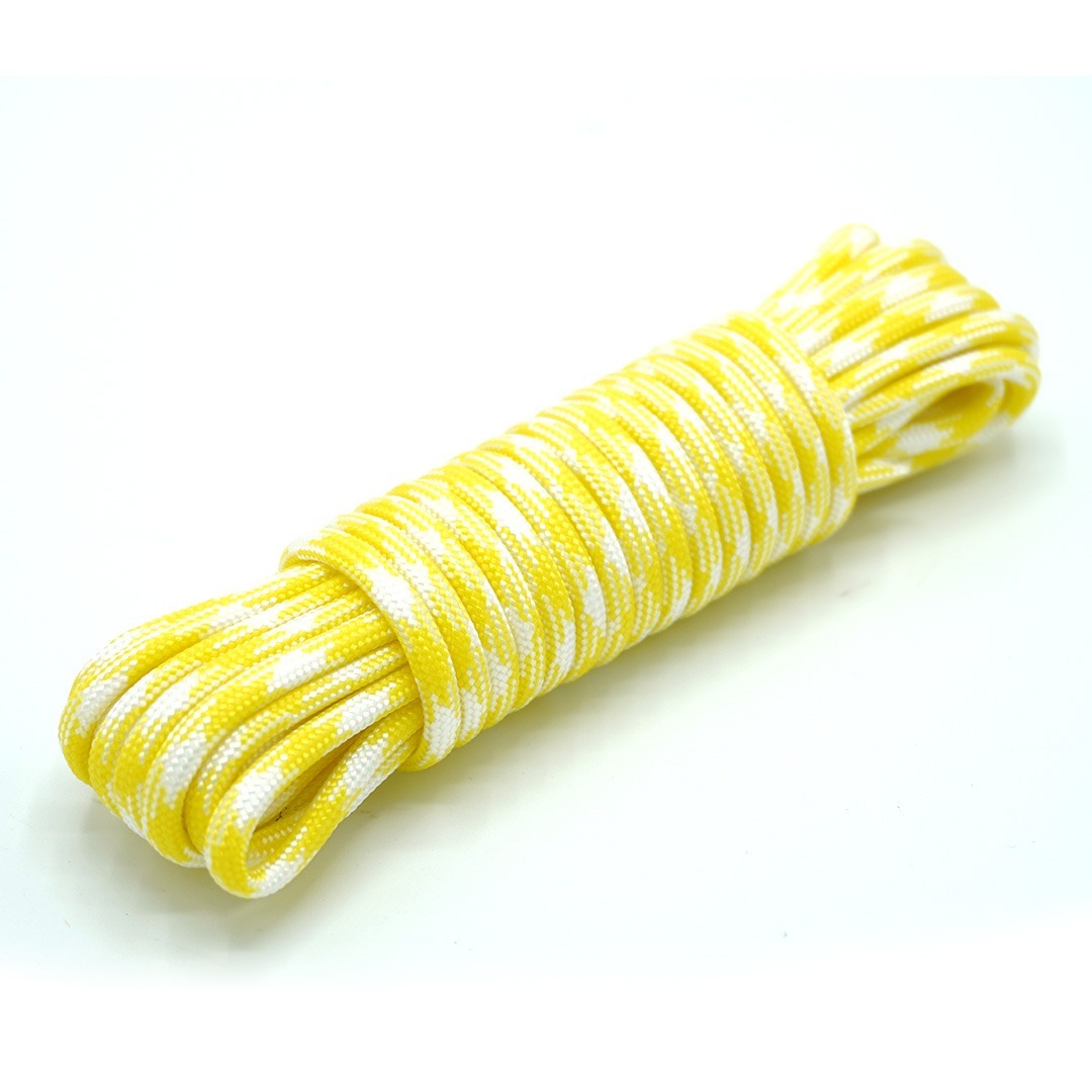 Paracord 550 - 4 mm | 86 - Smoothie - immagine 2