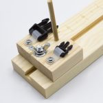 Paracord JIG | Telaio in legno - immagine 6