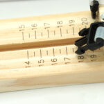 JIG Telaio in legno + kit Aghi paracord - immagine 2