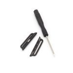 Adattatori Apple Watch neri