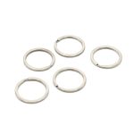 Anello per portachiavi Silver