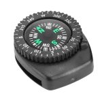 Bussola modificata per bracciale