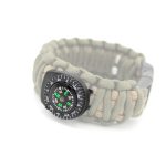 Bussola modificata per bracciale - immagine 2