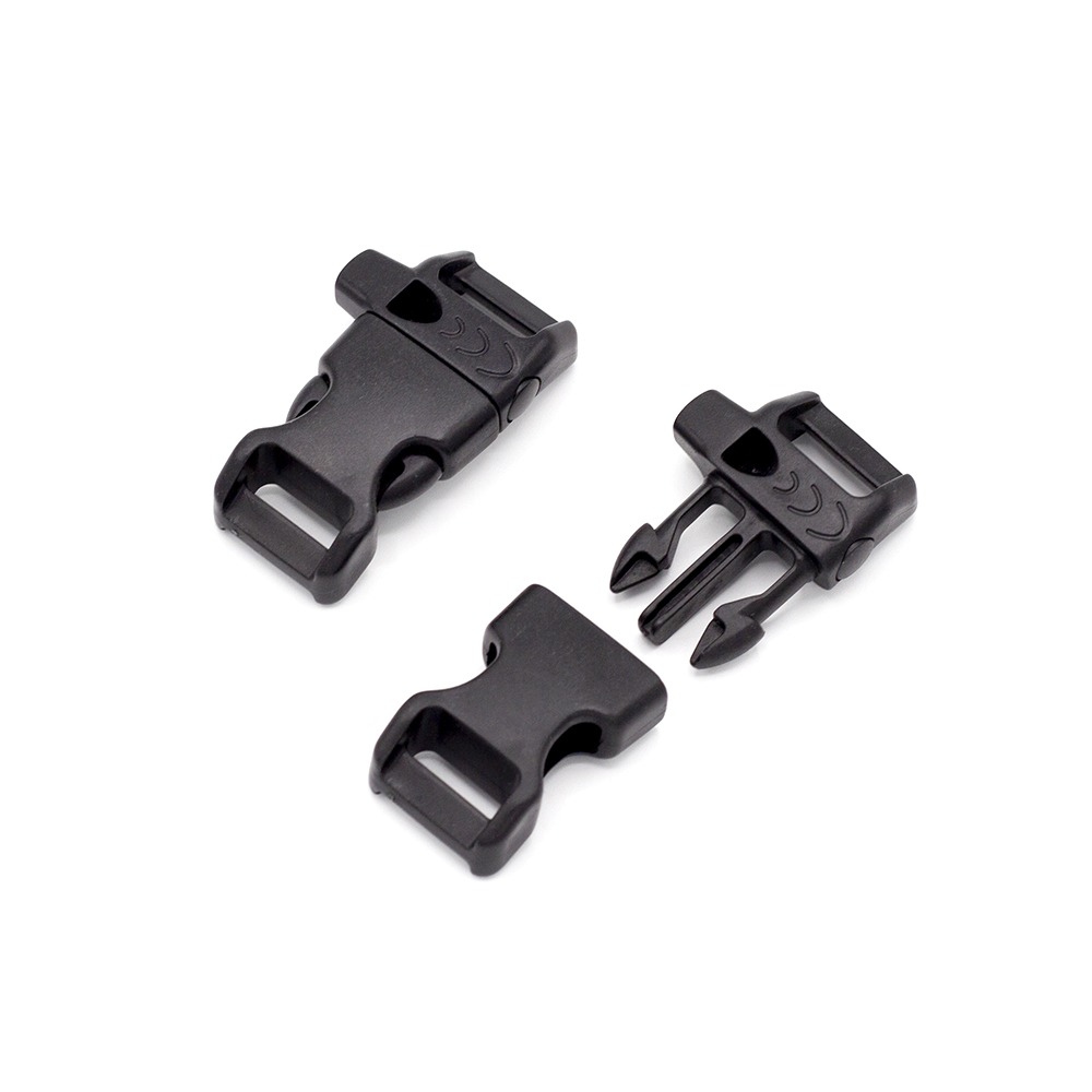Fischietto In Plastica OSCULATI Standard Per Giubbotti Salvagente - Modello 21.755.00
