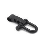 Fibbie regolabili in metallo - immagine 3