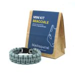 Mini Kit per Bracciali in paracord | Tutorial 01