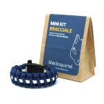 Mini Kit per Bracciali in paracord | Tutorial 14