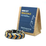Mini Kit per Bracciali in paracord | Tutorial 19
