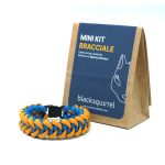 Mini Kit per Bracciali in paracord | Tutorial 24