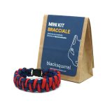 Mini Kit per Bracciali in paracord | Tutorial 31