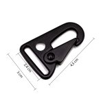 Moschettone tattico - immagine 2