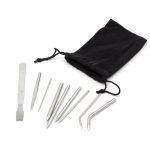 JIG Telaio in legno + kit Aghi paracord - immagine 7