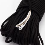 Firecord 550 | Nero (BK)