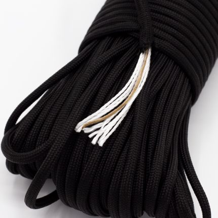 Firecord 550 | Nero (BK)