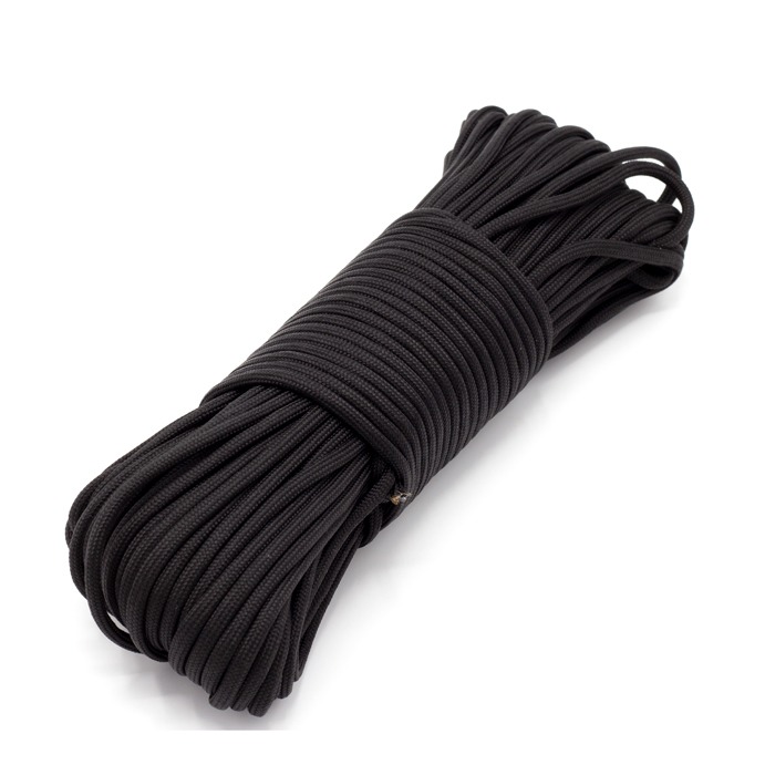 Firecord 550 | Nero (BK) - immagine 2