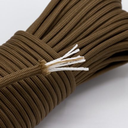 Firecord 550 | Coyote Brown (CB)