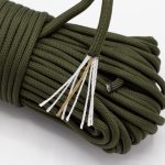 Firecord 550 | Olive drab (OD)
