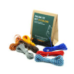 Kit 8 Colori microcord da 5m | Totale 40 m