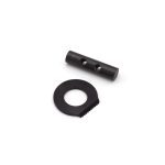 Ferrocerio con scraper