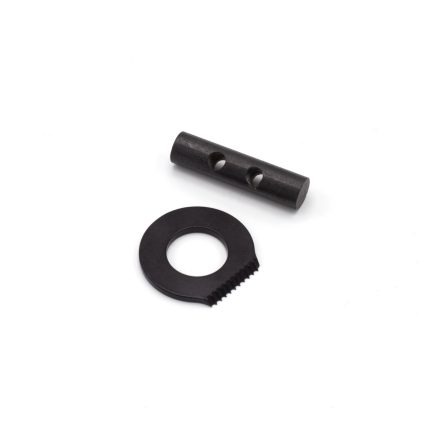 Ferrocerio con scraper