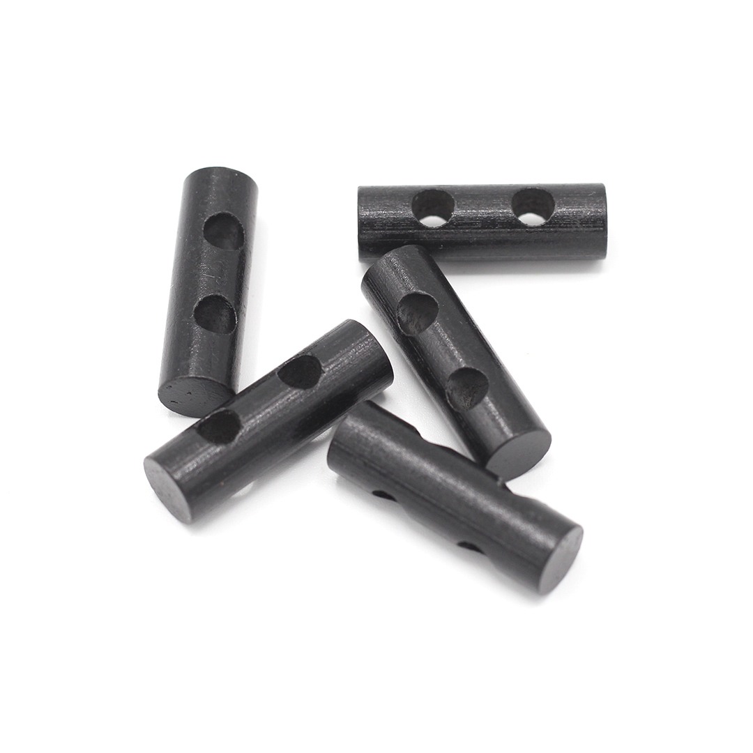 barretta acciarino ferrocerio per bracciali in paracord firstarter Barrette ferrocerio | 5 Pz - immagine 1