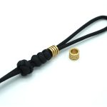 Beads a righe - immagine 4