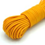 Microcord 1,18 mm | M10 Air force gold | 15 m