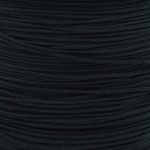 Microcord 1,18 mm | M01 Nero | 15 m - immagine 2