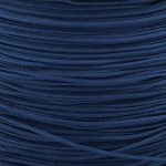 Microcord 1,18 mm | M08 Blue Navy | 15 m - immagine 2
