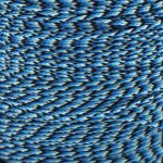 Microcord 1,18 mm | M24 Blue snake | 15 m - immagine 2