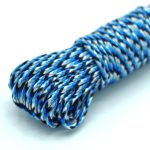 Microcord 1,18 mm | M24 Blue snake | 15 m