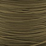 Microcord 1,18 mm | M03 Coyote Brown | 15 m - immagine 2