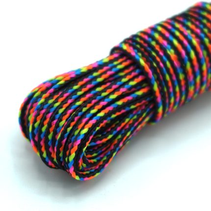 Microcord 1,18 mm | M23 Dark Stripe | 15 m
