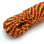 Microcord 1,18 mm | M25 Fireball | 15 m