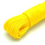 Microcord 1,18 mm | M18 Giallo | 15 m