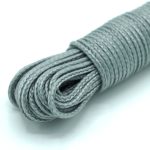 Microcord 1,18 mm | M11 Grigio | 15 m