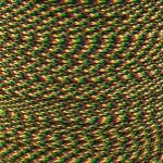 Microcord 1,18 mm | M22 Jamaican | 15 m - immagine 2