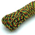 Microcord 1,18 mm | M22 Jamaican | 15 m