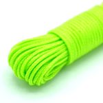 Microcord 1,18 mm | M13 Verde acido | 15 m