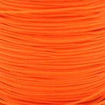Microcord 1,18 mm | M17 Orange neon | 15 m - immagine 2