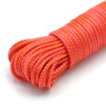 Microcord 1,18 mm | M15 Peach | 15 m