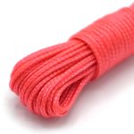 Microcord 1,18 mm | M14 Rosa | 15 m