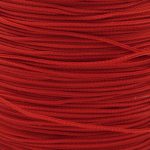 Microcord 1,18 mm | M16 Rosso | 15 m - immagine 2