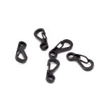 Mini moschettoni | 10 pz - immagine 3