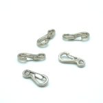 Mini moschettoni | 10 pz - immagine 2